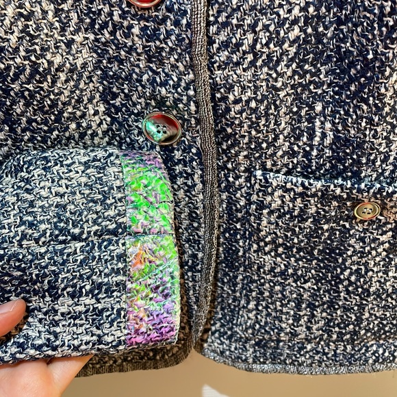 Theyskens’ Theory jacket - Picture 4 of 17